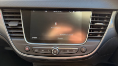 Vauxhall Crossland X 1.2T [130] Elite Nav 5dr [Start Stop] Auto Petrol Hatchback